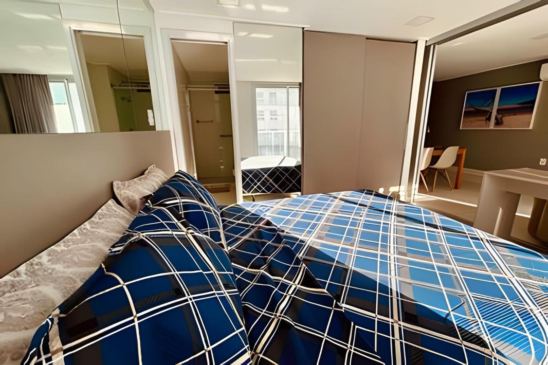 Appartement Apartamento Alto Padrao No Solar Tambau à João Pessoa Extérieur photo