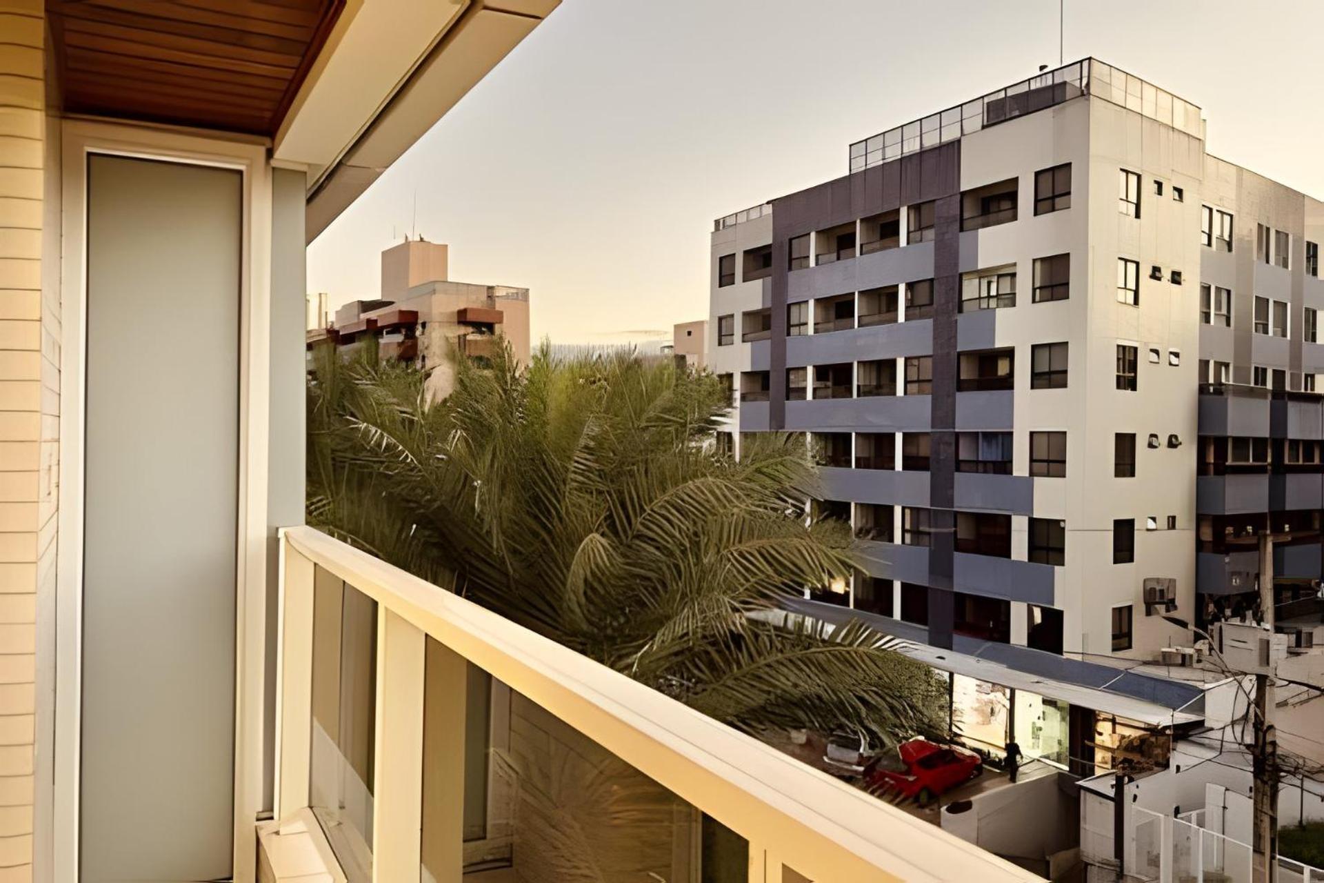 Appartement Apartamento Alto Padrao No Solar Tambau à João Pessoa Extérieur photo